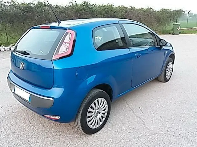 Fiat Grande Punto