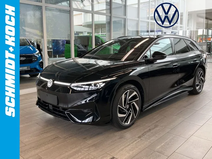 Volkswagen ID.7