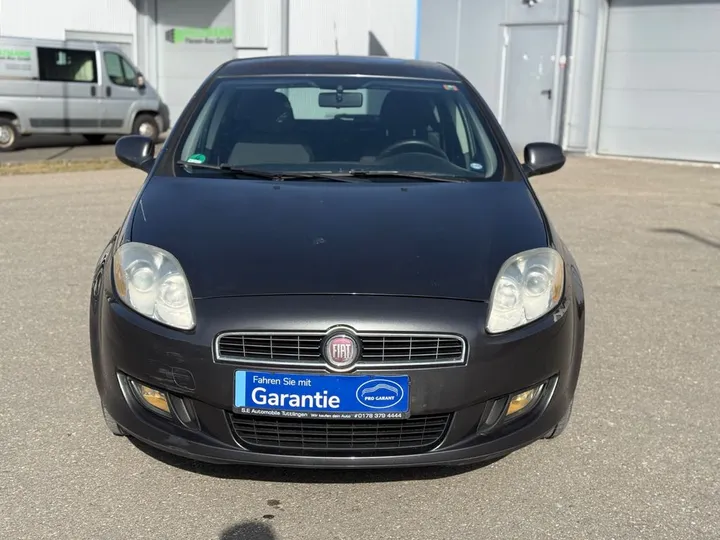 Fiat Bravo