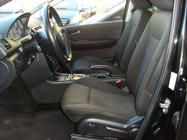 Mercedes-Benz A 160