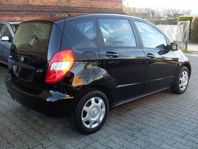 Mercedes-Benz A 160