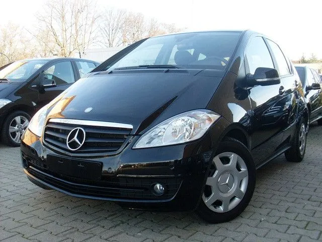 Mercedes-Benz A 160