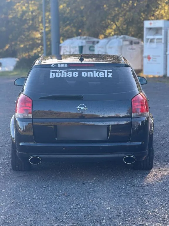 Opel Signum