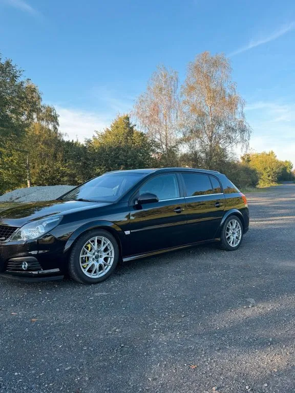 Opel Signum