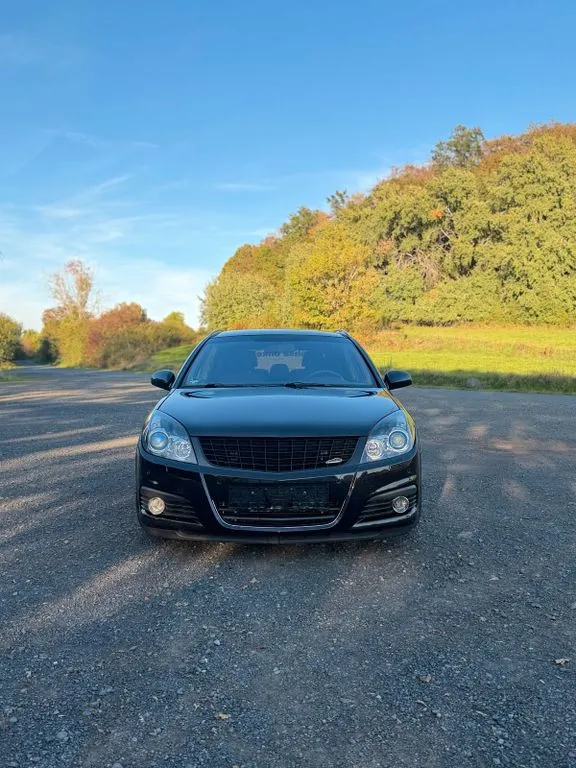 Opel Signum
