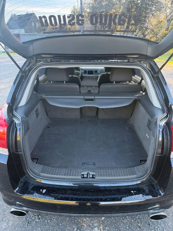 Opel Signum