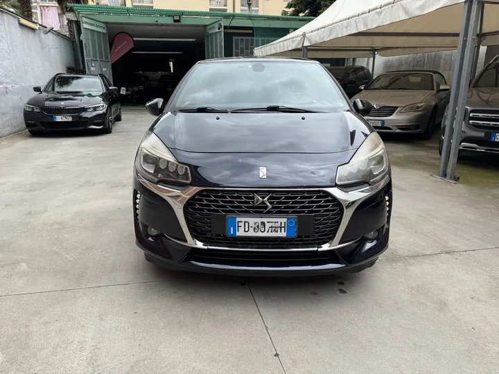 DS Automobiles DS3