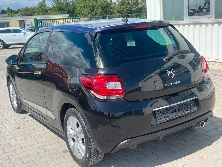 Citroën DS3