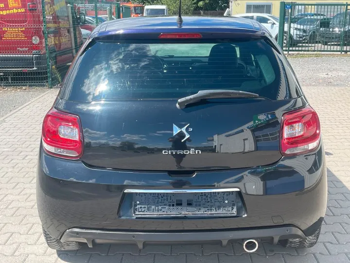 Citroën DS3