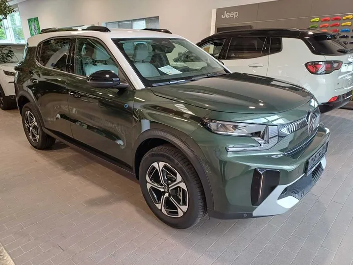 Citroën Other