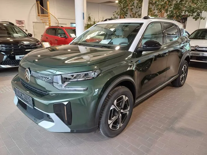 Citroën Other