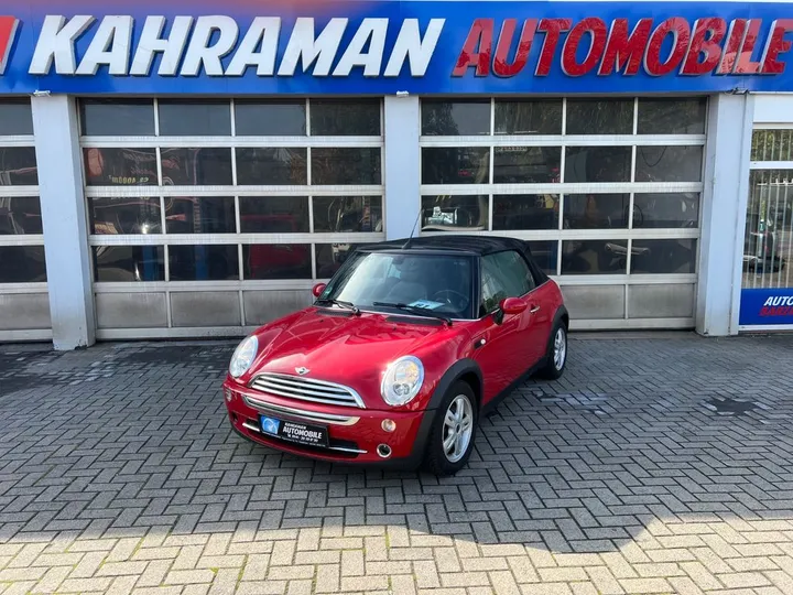 MINI ONE