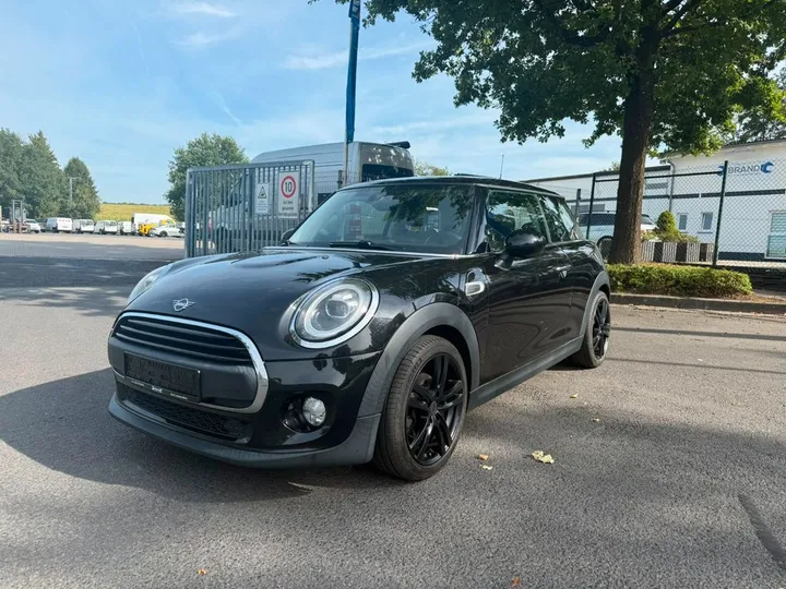 MINI ONE