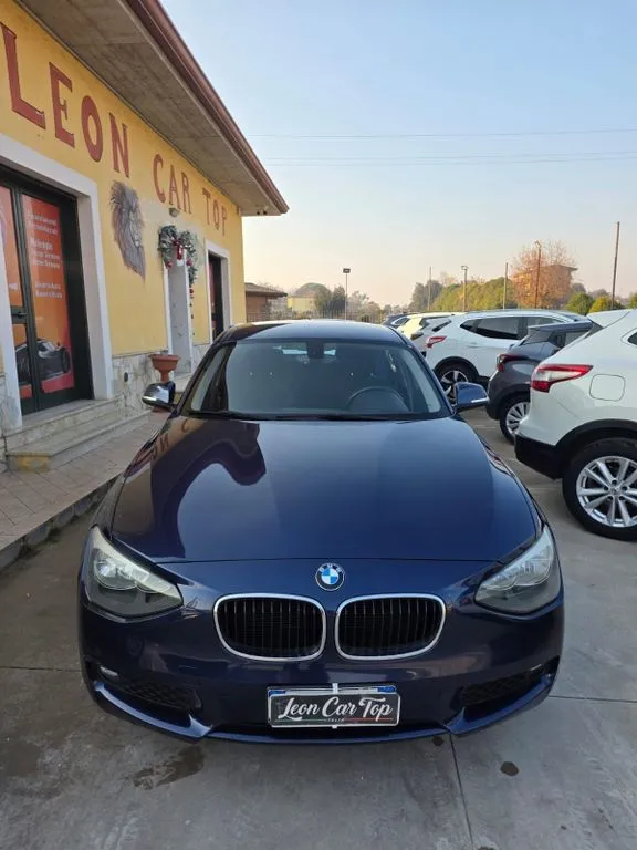 BMW 118