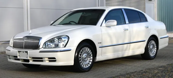 Nissan Other