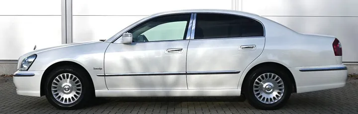 Nissan Other