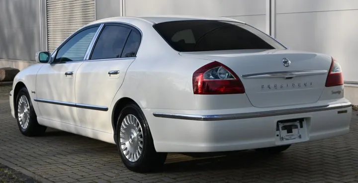 Nissan Other