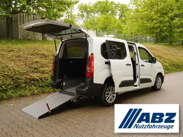 Fiat Doblo