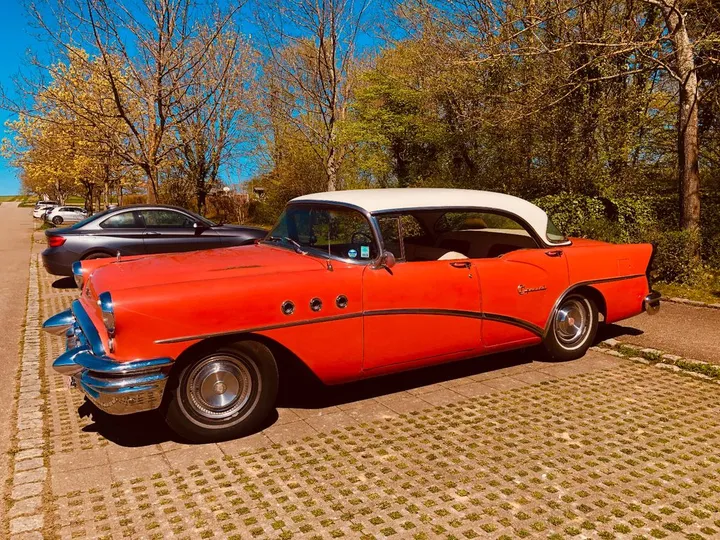 Buick Other