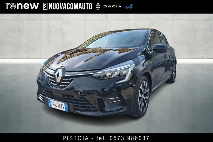 Renault Other