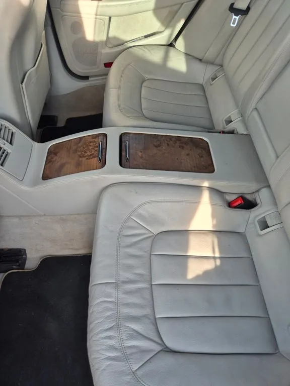 Mercedes-Benz CLS 250