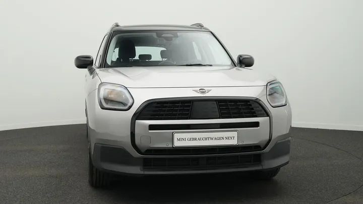 MINI Countryman D (Cooper)