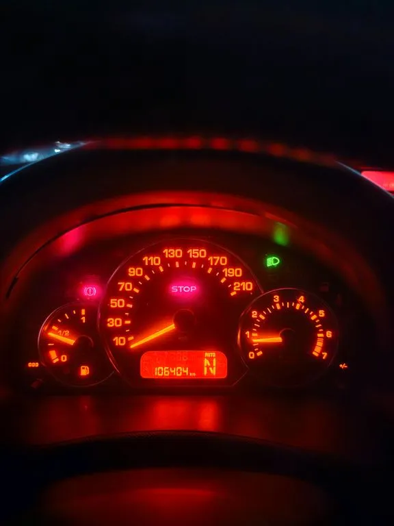Peugeot 1007