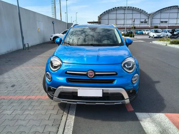 Fiat 500L Cross