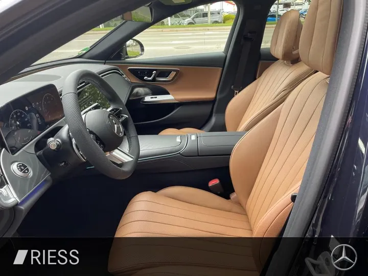 Mercedes-Benz E 450