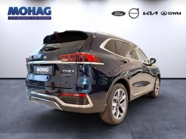 GWM Wey 03