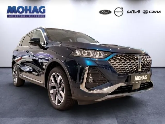 GWM Wey 03