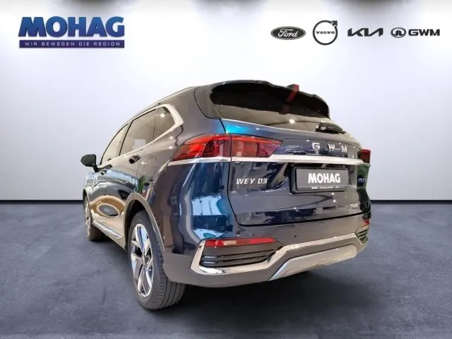 GWM Wey 03