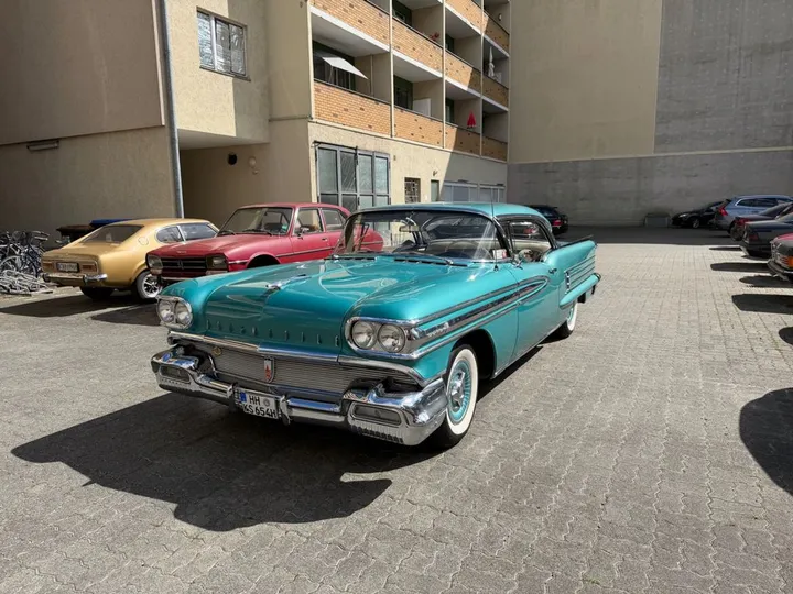 Oldsmobile Other