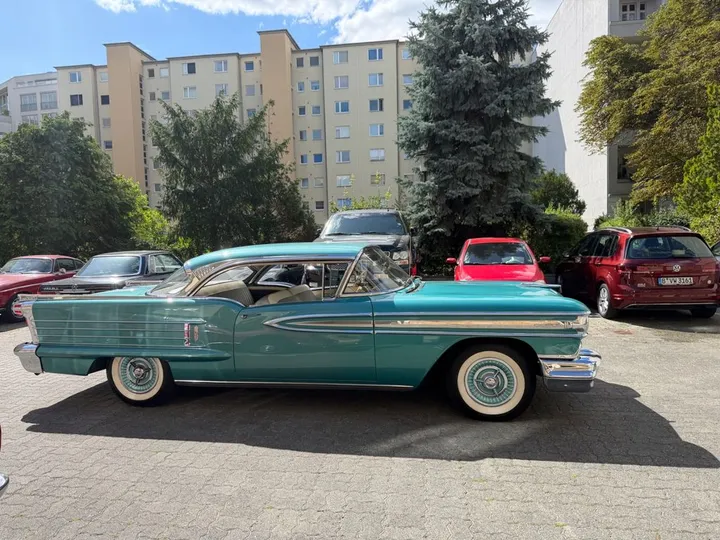Oldsmobile Other