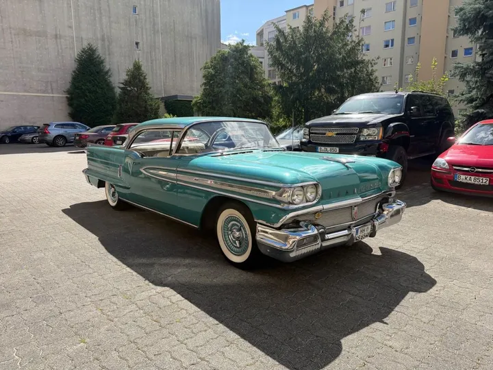 Oldsmobile Other