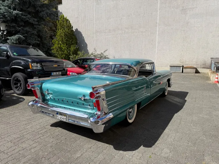 Oldsmobile Other
