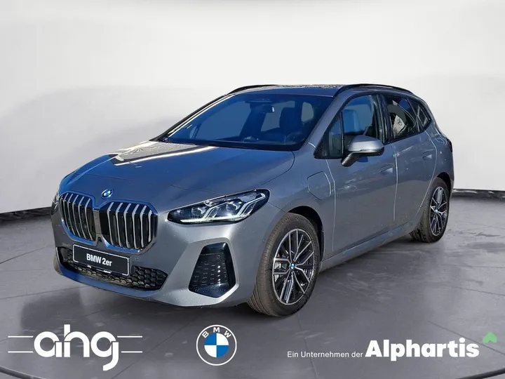 BMW 230 Active Tourer