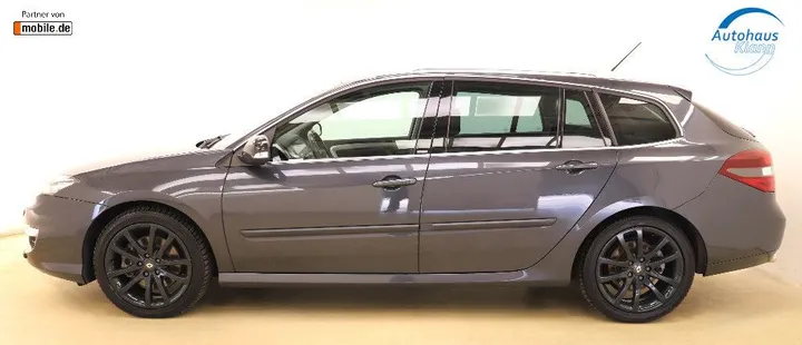 Renault Laguna