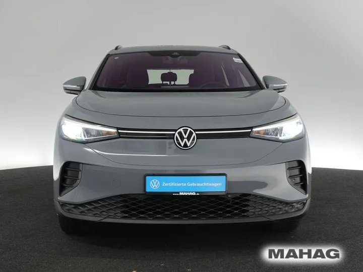 Volkswagen ID.4