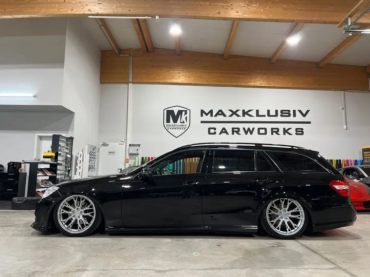 Mercedes-Benz E 250