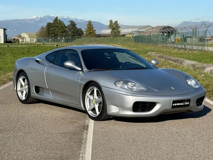 Ferrari 360