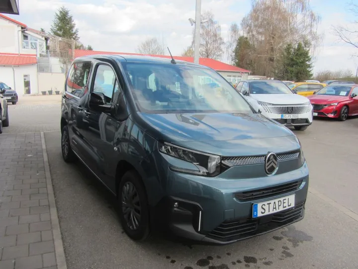 Citroën Berlingo
