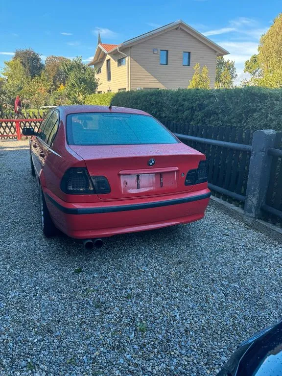 BMW 318