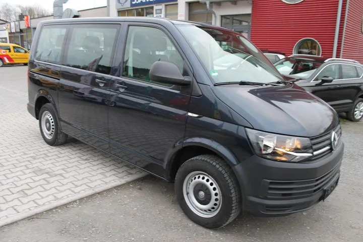 Volkswagen T6 Transporter