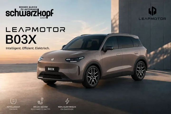 Leapmotor Other