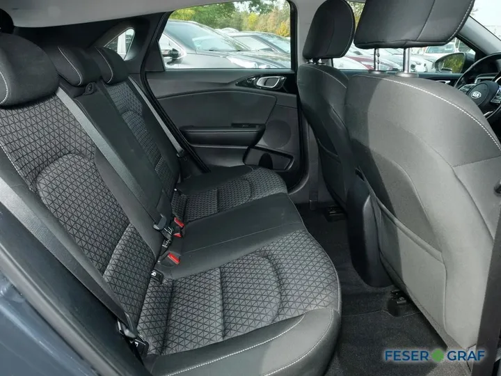 Kia cee'd / Ceed