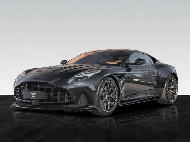 Aston Martin DB12