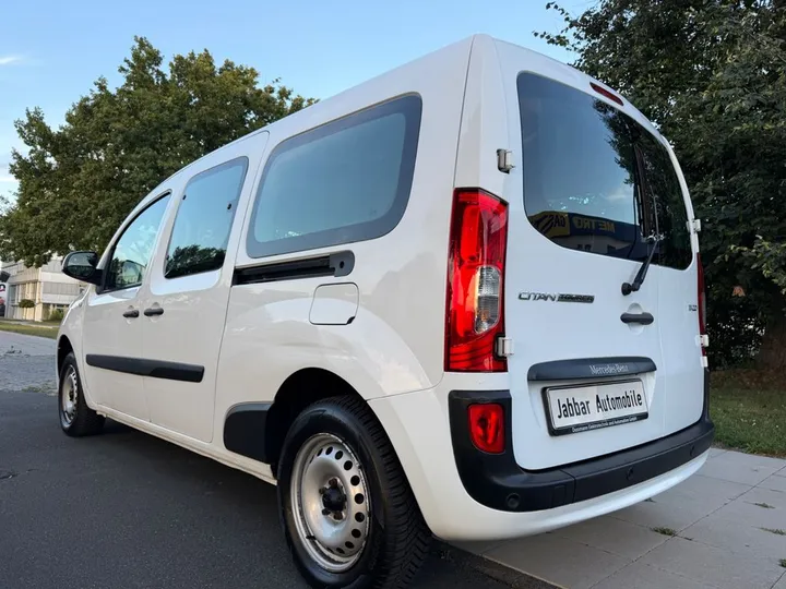 Mercedes-Benz Citan