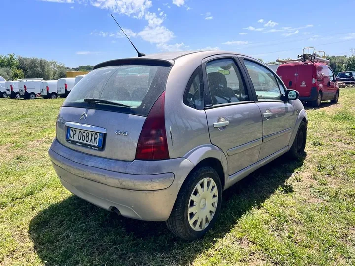 Citroën C3