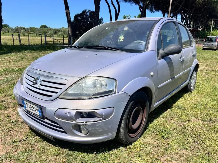 Citroën C3
